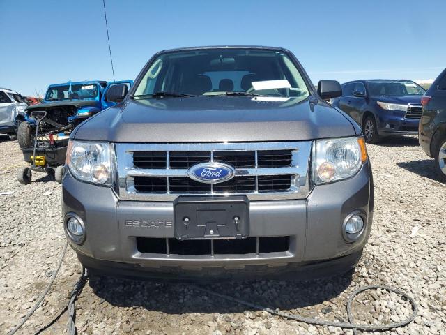 Photo 5 from auction – 2011 FORD ESCAPE XLS with VIN 1FMCU0C7XBKC43053