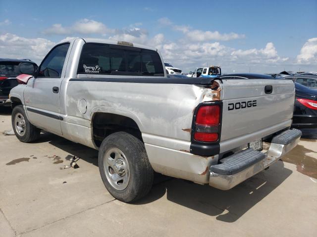Photo 2 from auction – 2001 DODGE RAM 1500 with VIN 1B7HC16Y61S126236