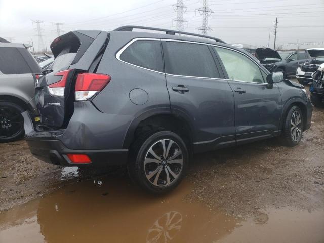 Photo 3 from auction – 2020 SUBARU FORESTER L with VIN JF2SKAUC0LH442961