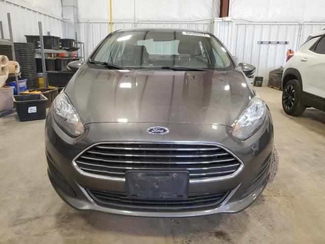 Photo 5 from auction – 2017 FORD FIESTA SE with VIN 3FADP4BJ6HM142815