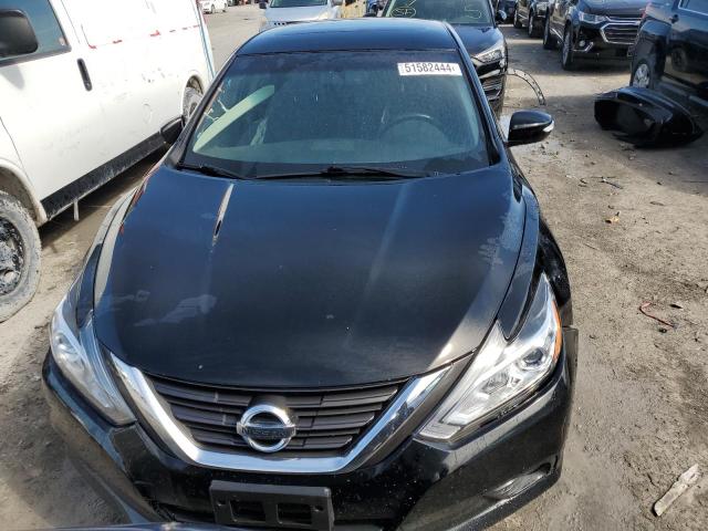 Photo 5 from auction – 2016 NISSAN ALTIMA 2.5 with VIN 1N4AL3AP8GC110155
