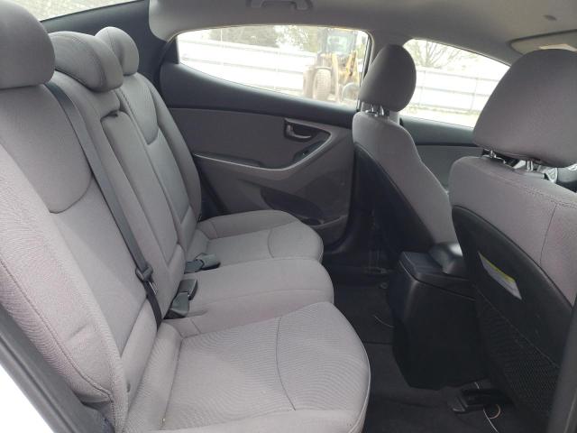 Photo 10 from auction – 2016 HYUNDAI ELANTRA SE with VIN 5NPDH4AE3GH652913