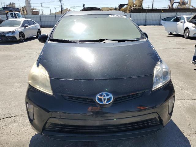 Zdjęcie 5 z aukcji – 2014 TOYOTA PRIUS z VIN JTDKN3DU7E1744026