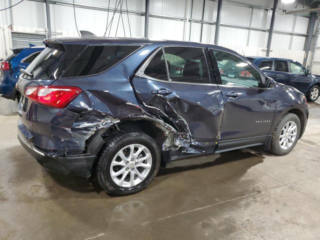 Photo 3 from auction – 2019 CHEVROLET EQUINOX LT with VIN 3GNAXKEV3KL241693