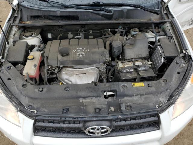 Photo 12 from auction – 2011 TOYOTA RAV4 with VIN 2T3BF4DV4BW089512