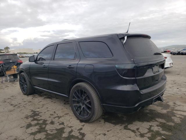 Photo 2 from auction – 2012 DODGE DURANGO R/ with VIN 1C4SDJCT4CC337184