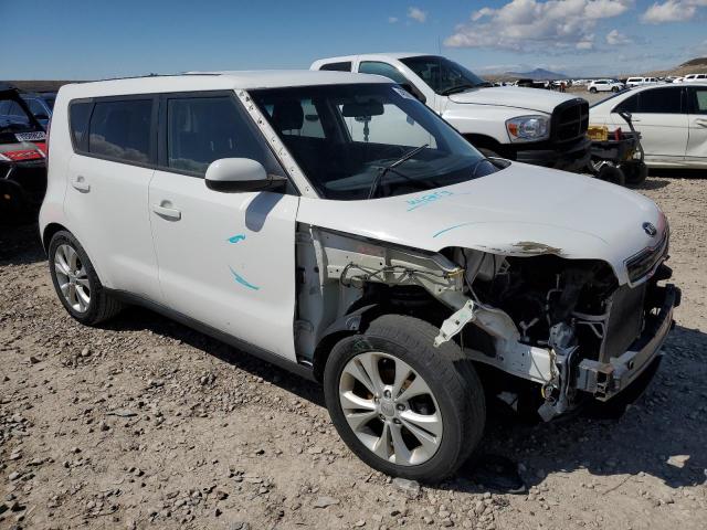 Photo 4 from auction – 2015 KIA SOUL + with VIN KNDJP3A51F7166815
