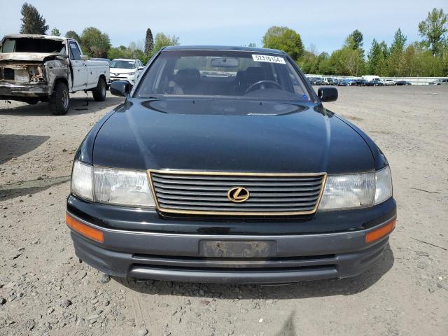 Photo 5 from auction – 1996 LEXUS LS 400 with VIN JT8BH22F6T0054355