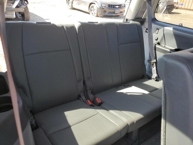 Photo 10 from auction – 2005 HONDA PILOT EXL with VIN 2HKYF18515H506857