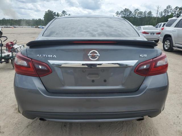 Photo 6 from auction – 2017 NISSAN ALTIMA 2.5 with VIN 1N4AL3AP7HC227789
