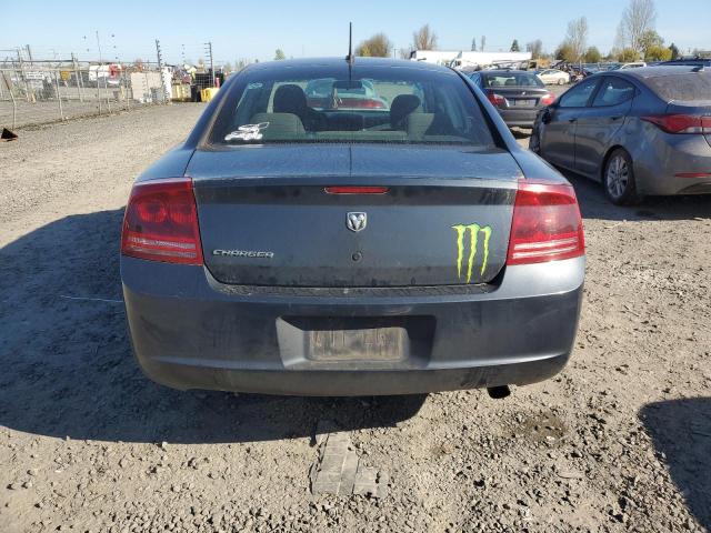 Photo 6 from auction – 2008 DODGE CHARGER with VIN 2B3KA43G48H279144