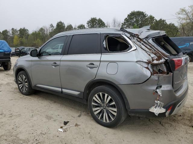 Photo 2 from auction – 2020 MITSUBISHI OUTLANDER with VIN JA4AZ3A32LZ020295