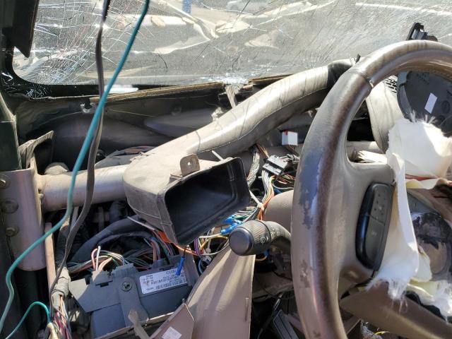 Photo 9 from auction – 2002 FORD F250 SUPER with VIN 1FTNX21F22EA79967