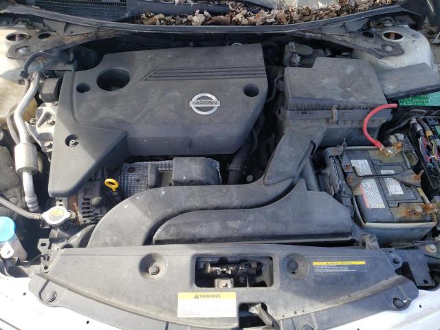 Photo 11 from auction – 2013 NISSAN ALTIMA 2.5 with VIN 1N4AL3AP2DN552008