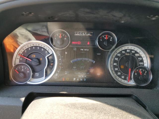 Photo 9 from auction – 2013 RAM 1500 ST with VIN 1C6RR7KT4DS618050