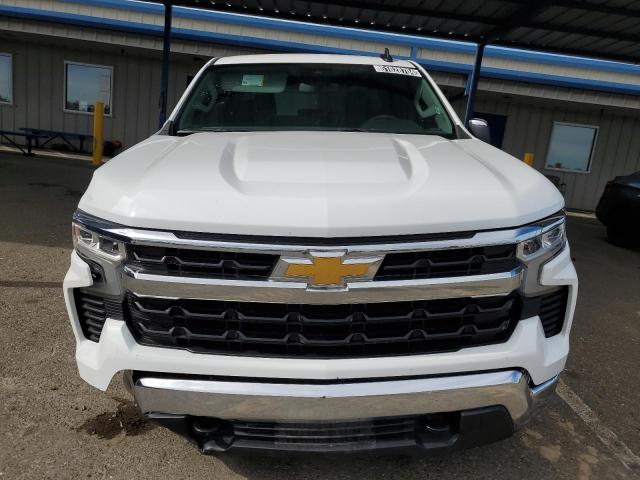 Photo 5 from auction – 2023 CHEVROLET SILVERADO with VIN 3GCUDDED9PG344635