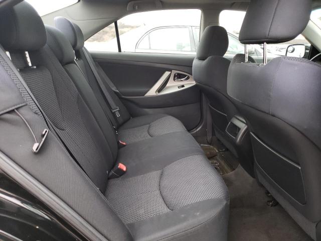 Photo 10 from auction – 2010 TOYOTA CAMRY BASE with VIN 4T1BF3EKXAU010611