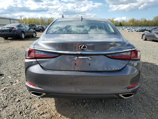 Photo 6 from auction – 2020 LEXUS ES 350 with VIN 58ADZ1B16LU058036