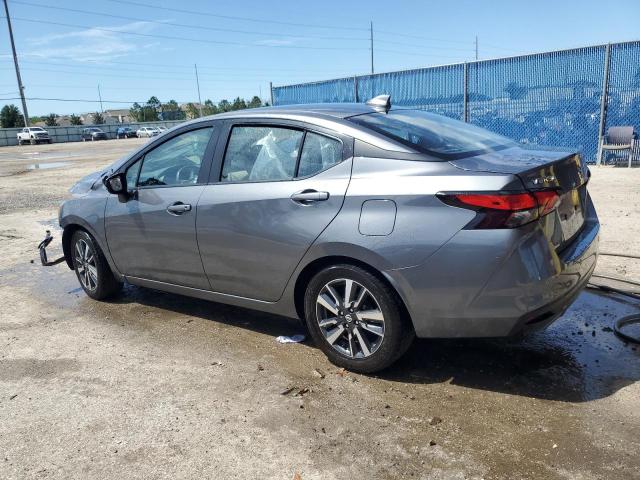 Photo 2 from auction – 2021 NISSAN VERSA SV with VIN 3N1CN8EV4ML827061