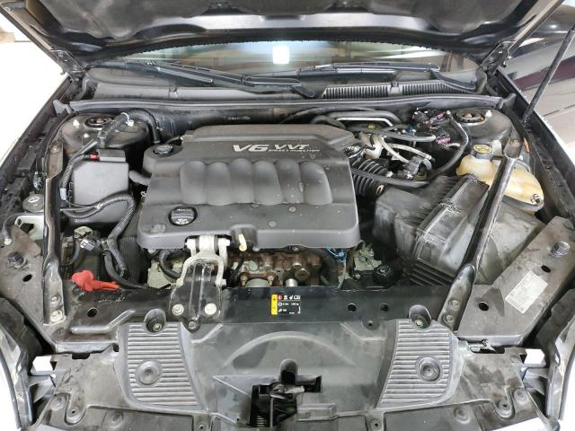 Photo 11 from auction – 2014 CHEVROLET IMPALA LIM with VIN 2G1WC5E33E1189426