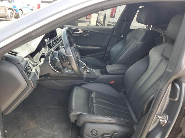Photo 7 from auction – 2018 AUDI A5 PREMIUM with VIN WAUENCF54JA049481