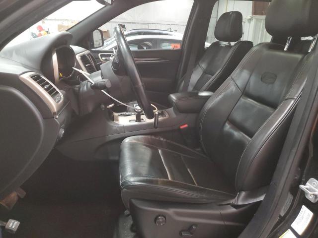 Photo 7 from auction – 2014 JEEP GRAND CHER with VIN 1C4RJFCM2EC417034