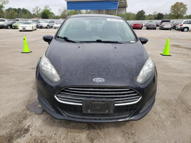 Photo 5 from auction – 2017 FORD FIESTA SE with VIN 3FADP4BJ6HM103268