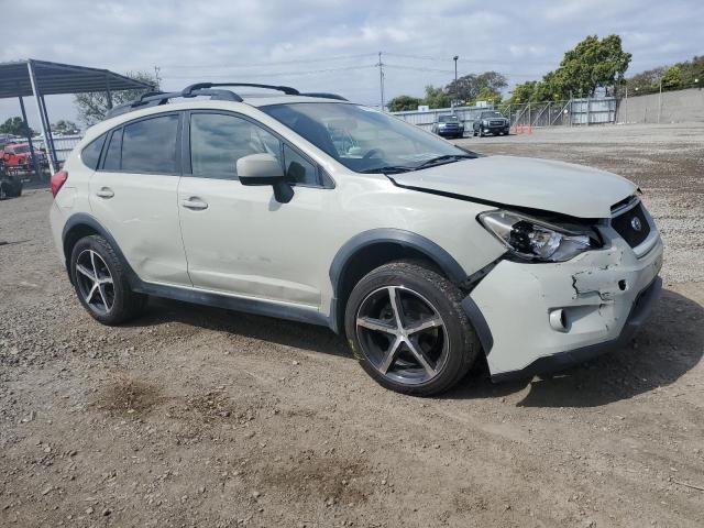 Photo 4 from auction – 2014 SUBARU XV CROSSTR with VIN JF2GPAKC1E8240479