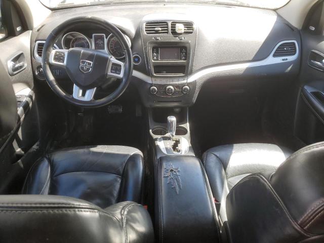 Photo 8 from auction – 2011 DODGE JOURNEY R/ with VIN 3D4PH6FG0BT550452