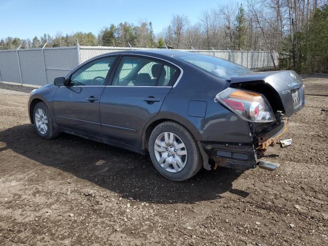 Photo 2 from auction – 2010 NISSAN ALTIMA BAS with VIN 1N4AL2AP7AC103313