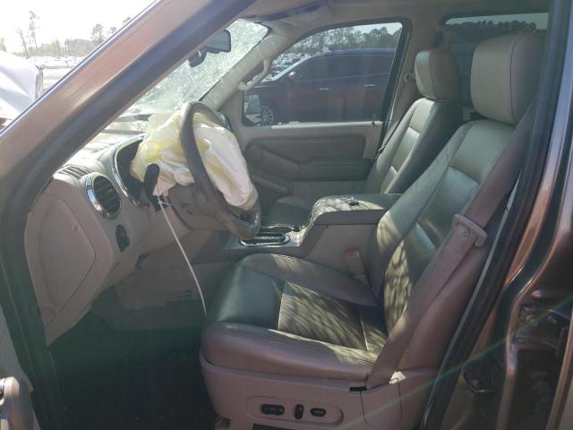 Photo 7 from auction – 2006 FORD EXPLORER X with VIN 1FMEU73E26UA91375