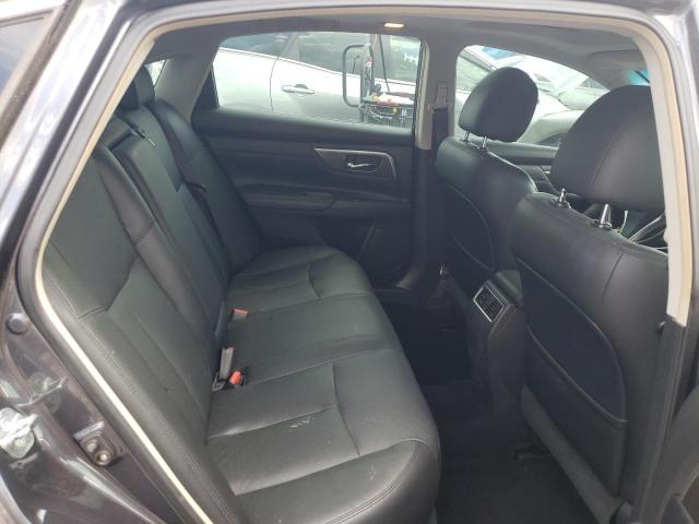 Photo 10 from auction – 2013 NISSAN ALTIMA 3.5 with VIN 1N4BL3AP1DN480707