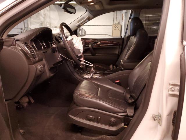 Photo 7 from auction – 2016 BUICK ENCLAVE with VIN 5GAKRBKD8GJ113405