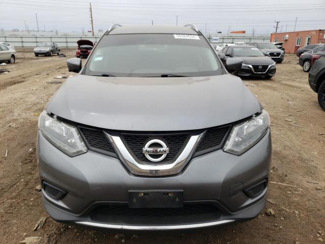 Photo 5 from auction – 2016 NISSAN ROGUE S with VIN 5N1AT2MM2GC882684
