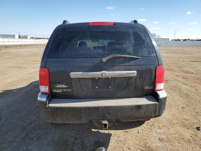 Photo 6 from auction – 2007 CHRYSLER ASPEN LIMI with VIN 1A8HX58P67F520278