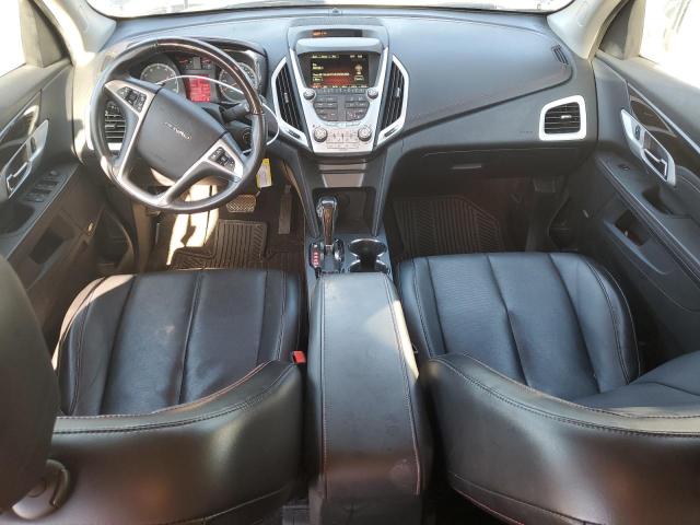 Photo 8 from auction – 2013 GMC TERRAIN DE with VIN 2GKFLYE38D6107124