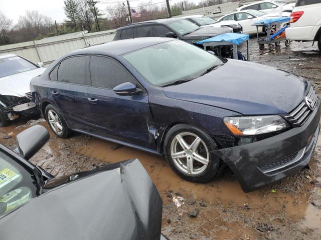 Photo 4 from auction – 2012 VOLKSWAGEN PASSAT S with VIN 1VWAP7A38CC016397