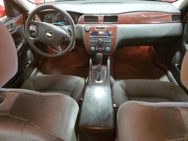 Photo 8 from auction – 2009 CHEVROLET IMPALA 1LT with VIN 2G1WT57K891290276