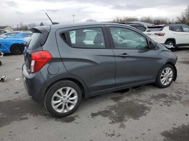 Photo 3 from auction – 2020 CHEVROLET SPARK 1LT with VIN KL8CD6SA3LC419756