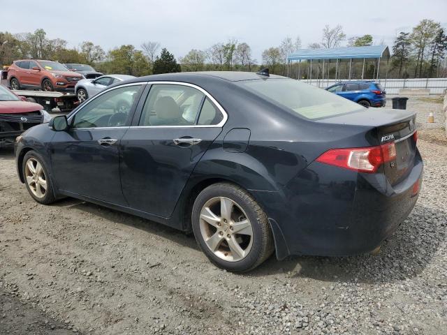 Photo 2 from auction – 2012 ACURA TSX with VIN JH4CU2F42CC029170