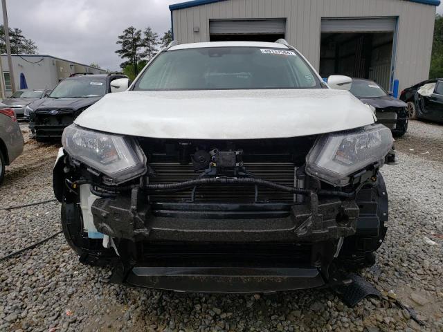 Photo 5 from auction – 2019 NISSAN ROGUE S with VIN KNMAT2MT6KP547425