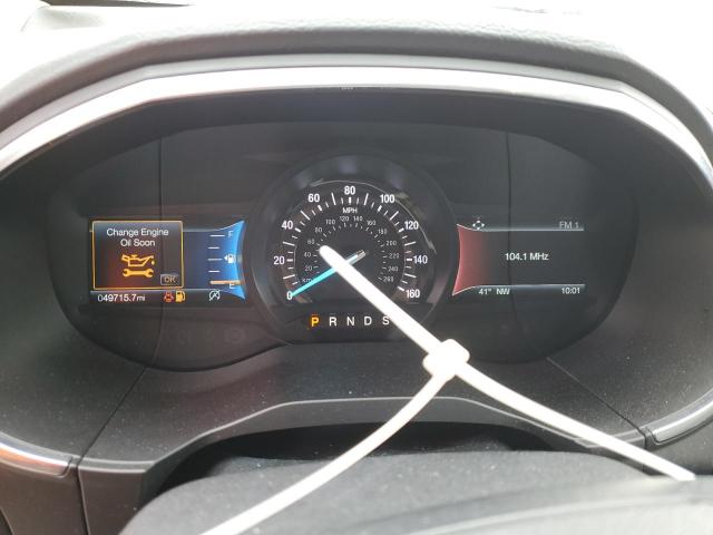 Photo 9 from auction – 2019 FORD EDGE TITAN with VIN 2FMPK4K92KBC11063