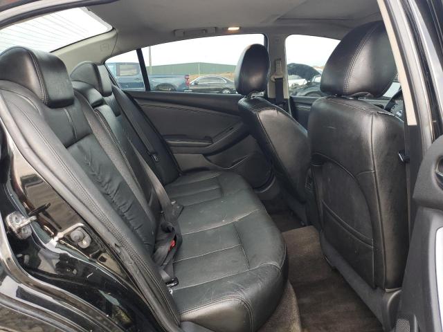 Photo 10 from auction – 2010 NISSAN ALTIMA SR with VIN 1N4BL2AP3AN523756