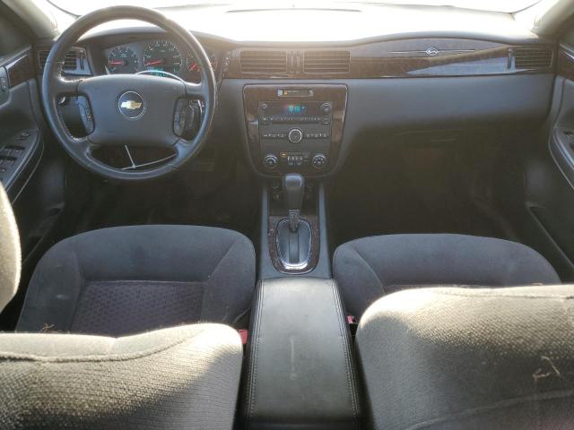 Photo 8 from auction – 2012 CHEVROLET IMPALA LT with VIN 2G1WG5E39C1140393