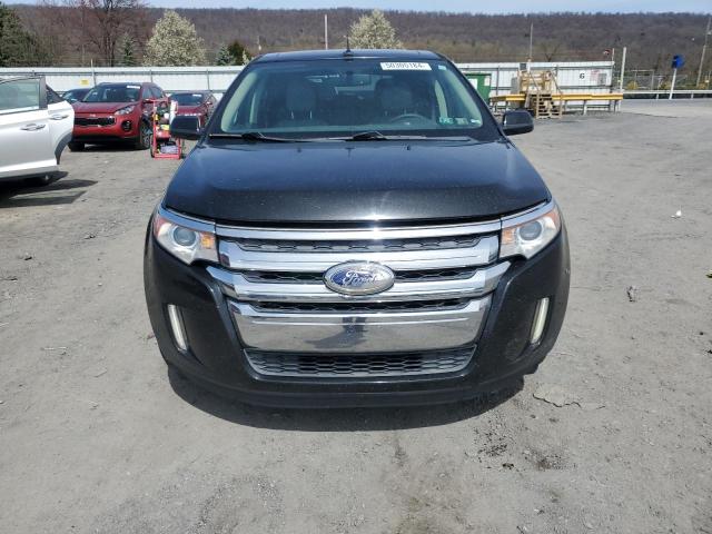 Photo 5 from auction – 2014 FORD EDGE SEL with VIN 2FMDK3JC9EBA32422