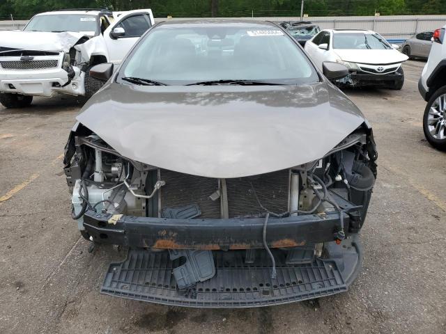 Photo 5 from auction – 2018 TOYOTA COROLLA L with VIN 5YFBURHE3JP748573