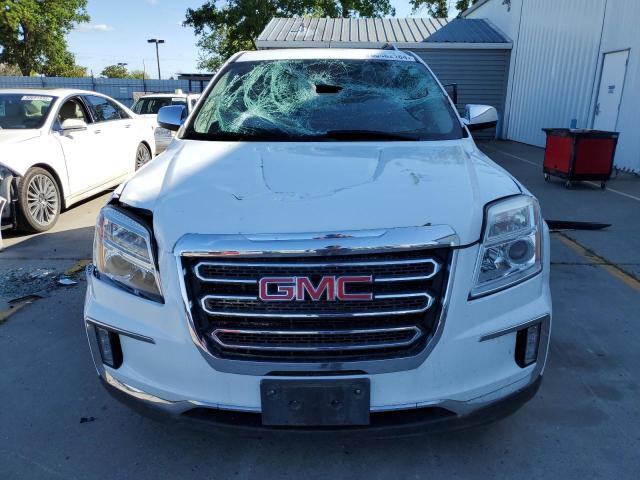 Photo 5 from auction – 2017 GMC TERRAIN SL with VIN 2GKFLUEK0H6102361