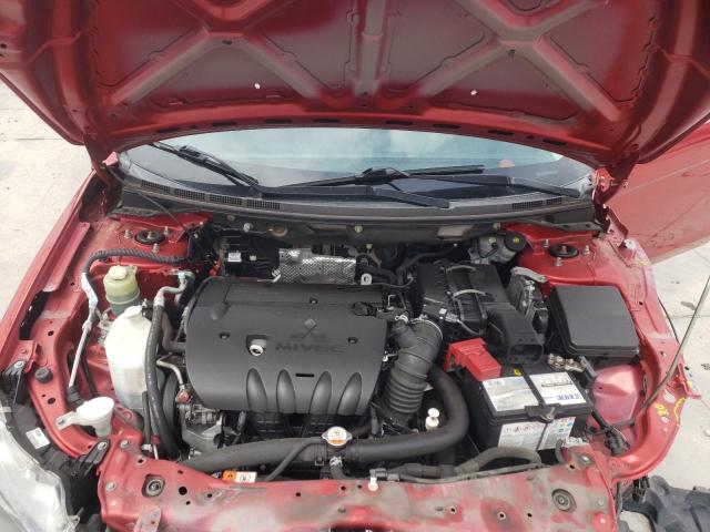 Photo 11 from auction – 2014 MITSUBISHI LANCER SE with VIN JA32V2FW4EU013642