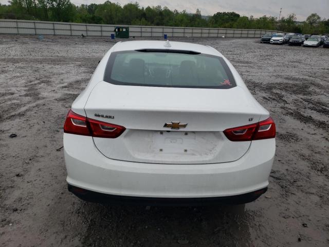 Photo 6 from auction – 2016 CHEVROLET MALIBU LT with VIN 1G1ZE5ST1GF333904