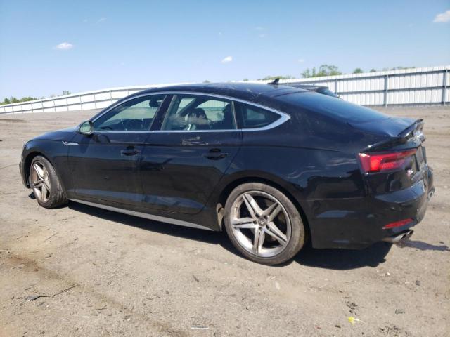 صورة رقم 2 من المزاد - 2018 AUDI S5 PREMIUM مع VIN WAUB4DF53JA114400